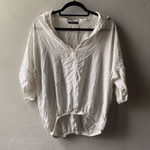 Brandy Melville Beach Shirt